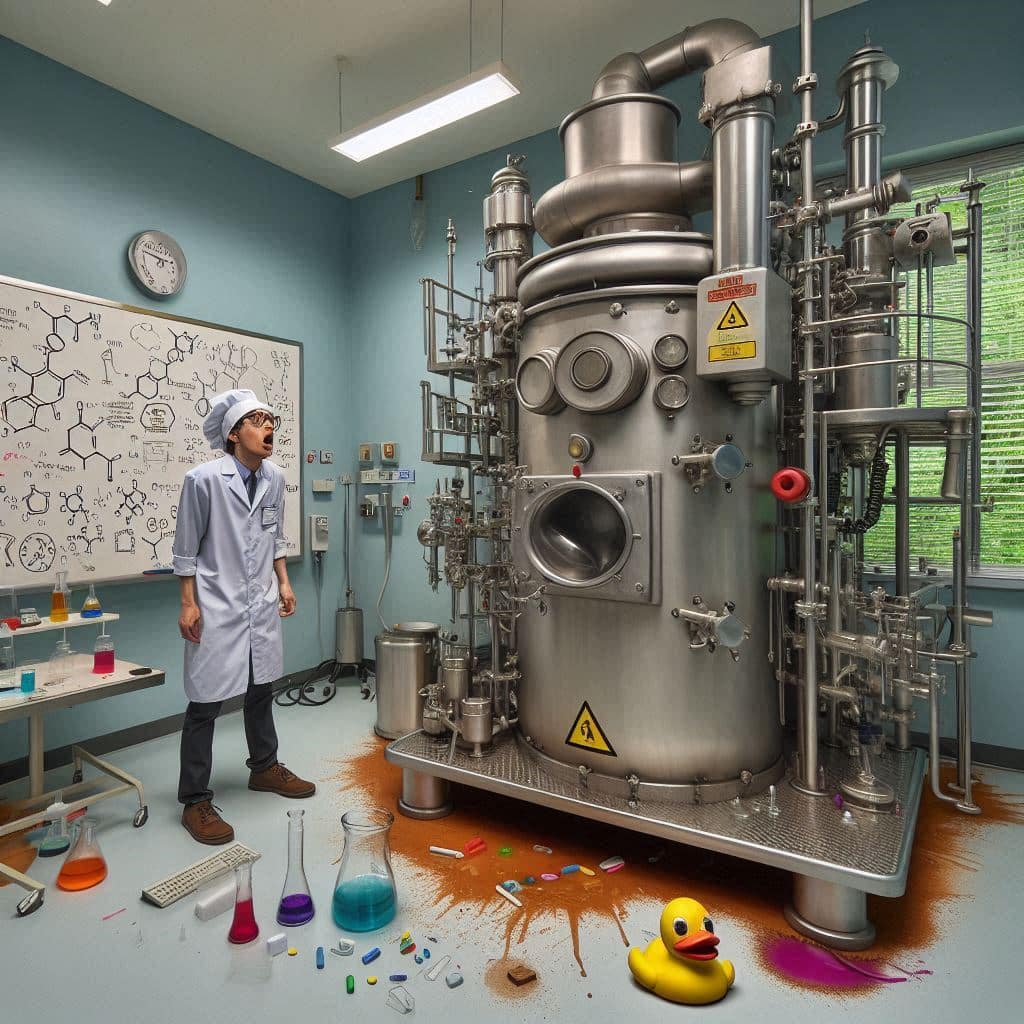 Choosing the Right Cannabis Extraction Equipment