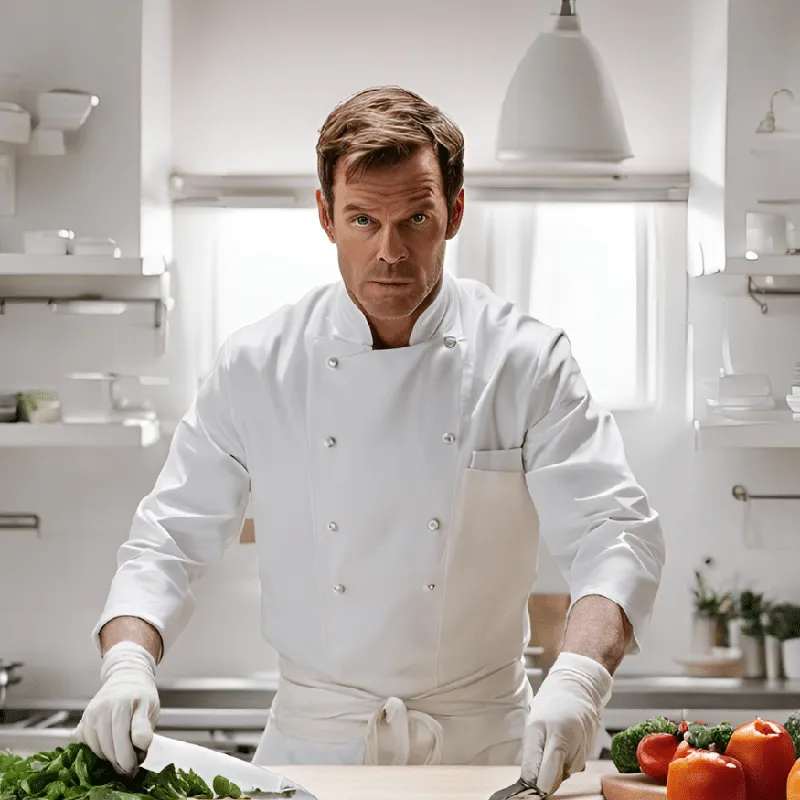The OCD Chef: Understanding GMP Compliance