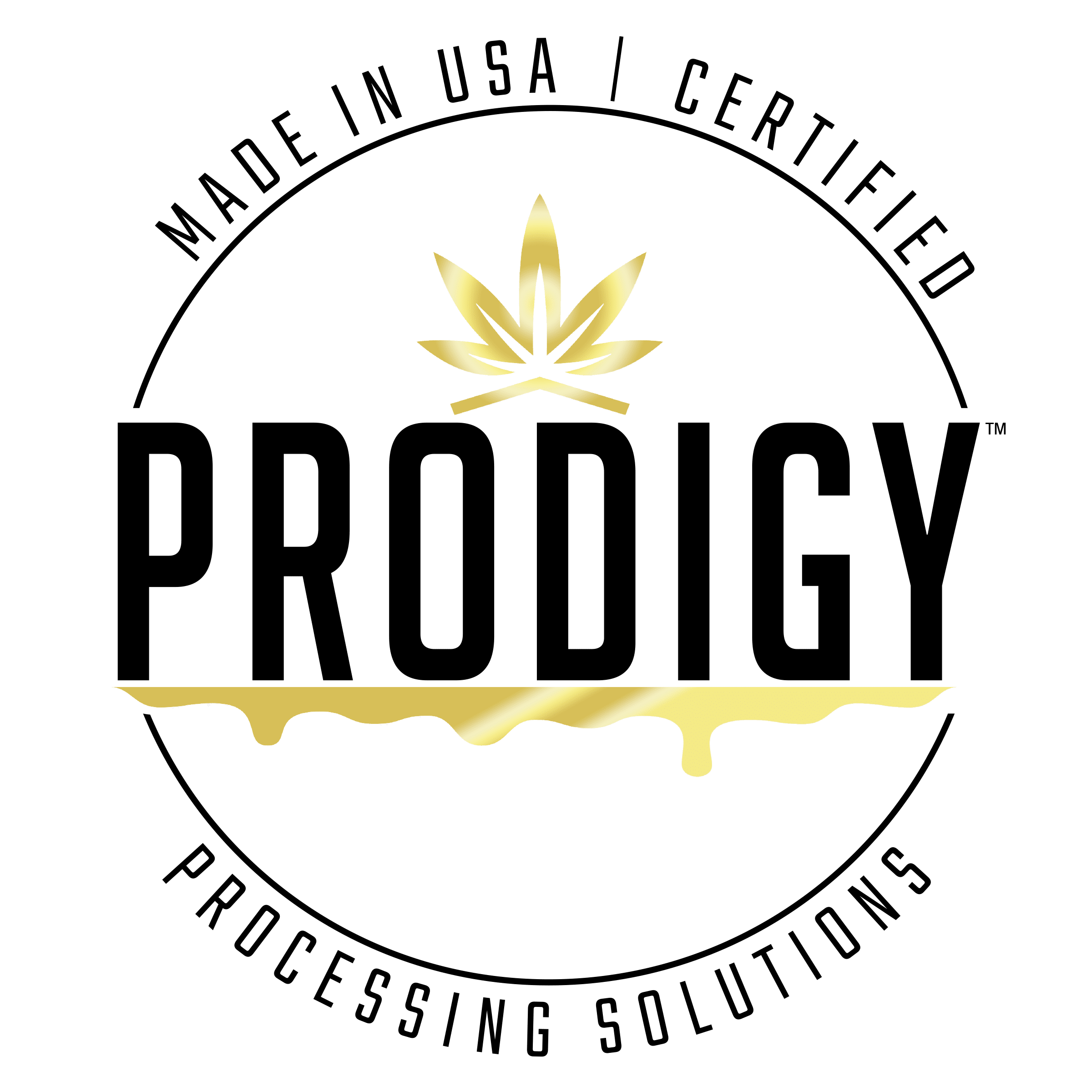 Cannabis Industry Pioneer Launches Prodigy Processing Solutions