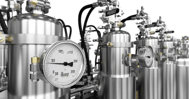 Prodigy Processing Solutions Announces Strategic Partnership to Elevate Cannabis Extraction to Pharmaceutical Standards