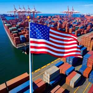 Effect of tariffs on cannabis industry